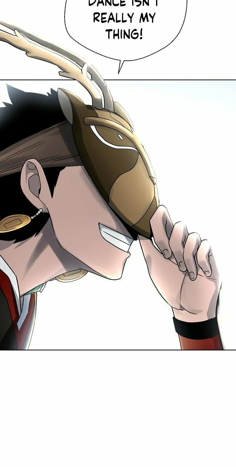 Read Human Mask chapter 9 image 61 on Lezhin