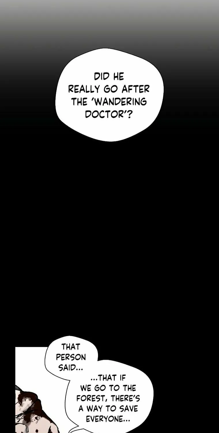 Read Human Mask chapter 9 image 65 on Lezhin