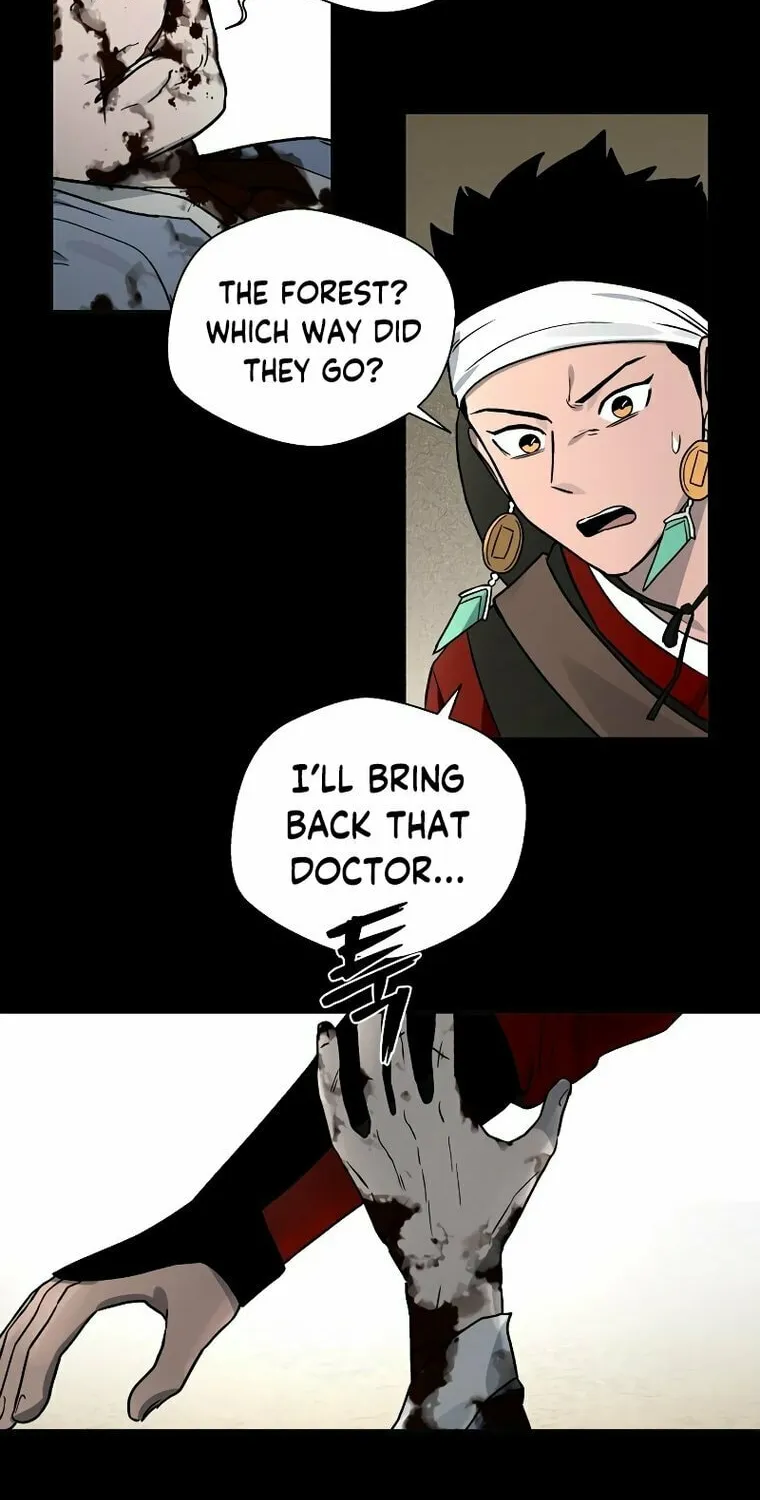 Read Human Mask chapter 9 image 66 on Lezhin