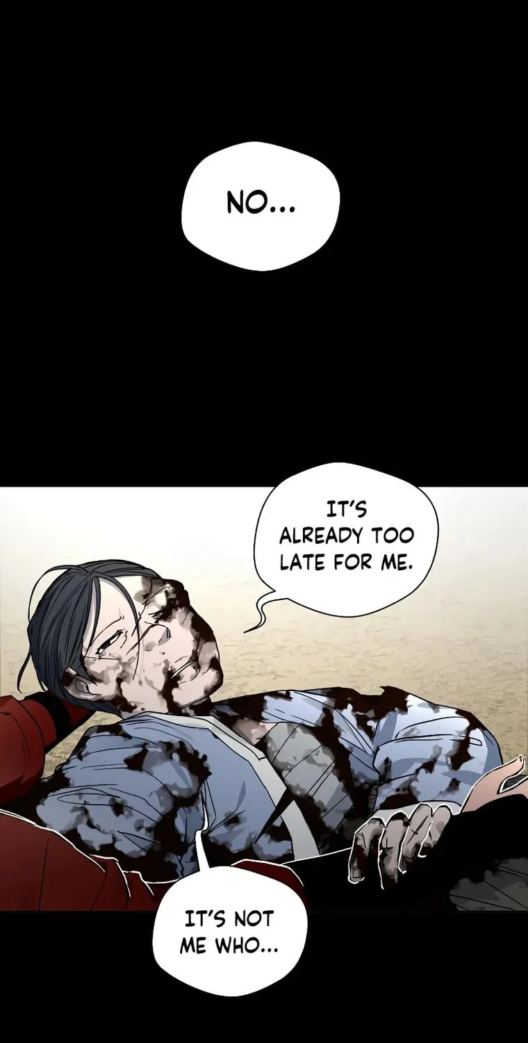 Read Human Mask chapter 9 image 67 on Lezhin