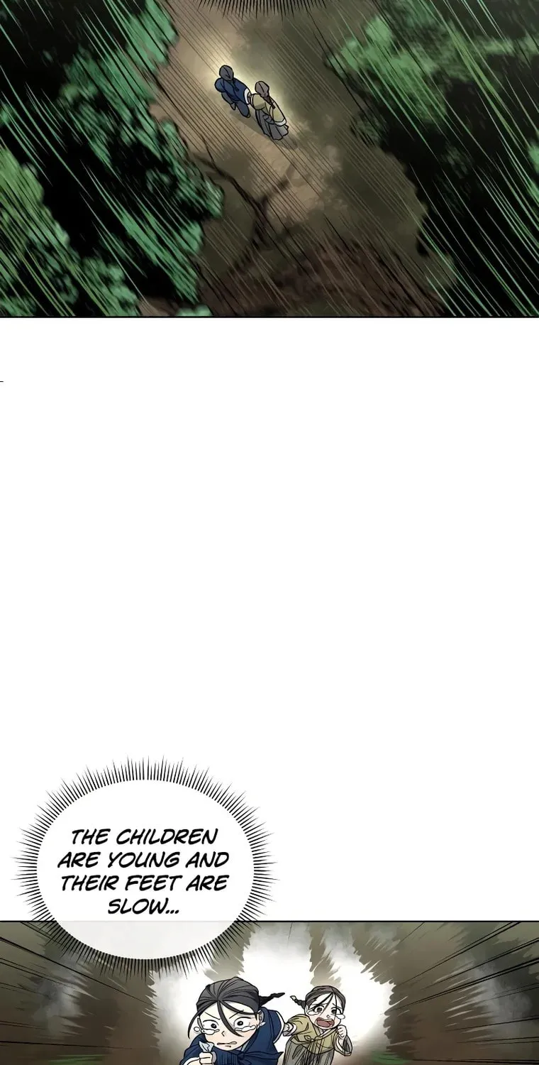 Read Human Mask chapter 9 image 69 on Lezhin