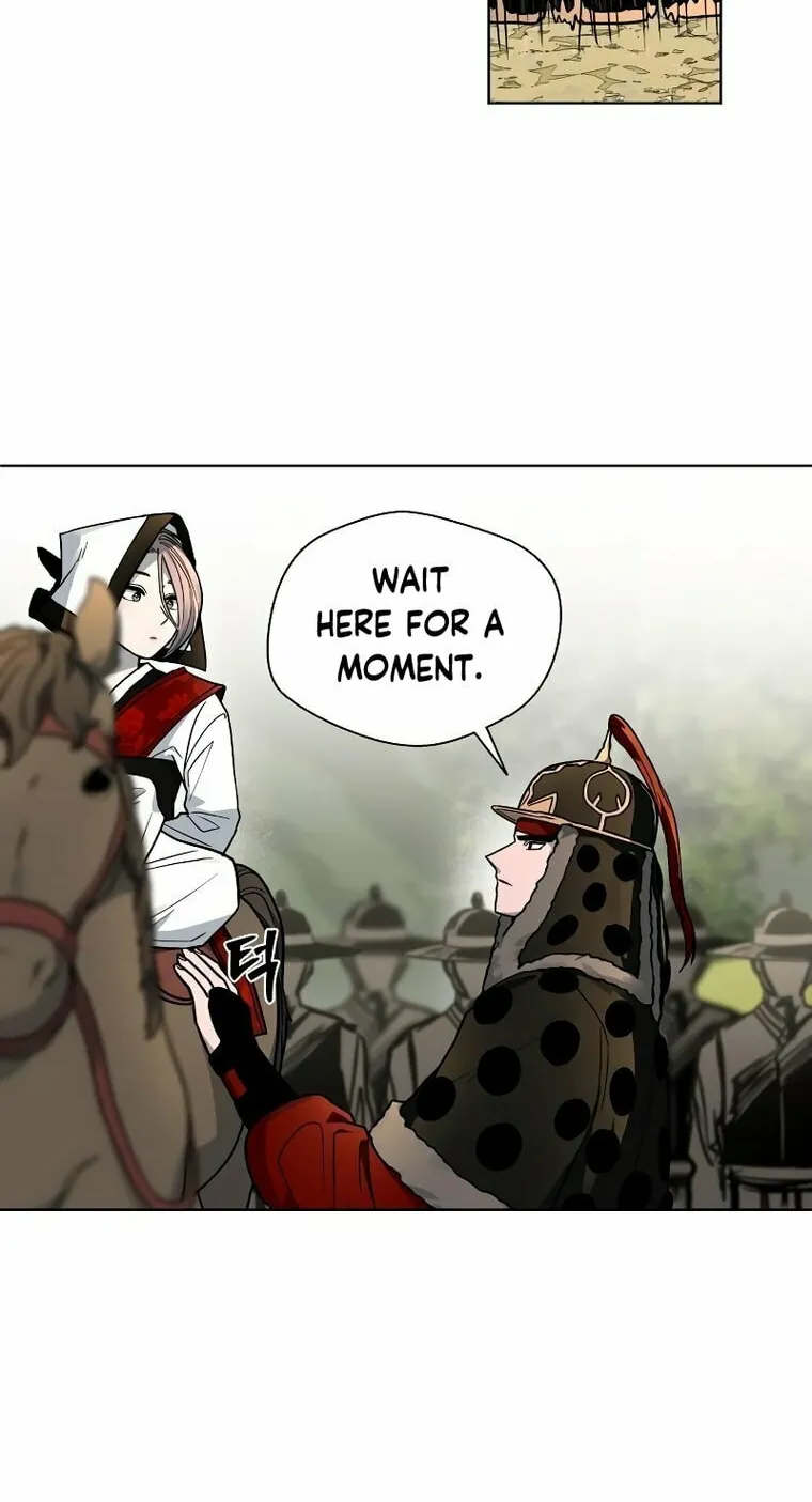 Read Human Mask chapter 9 image 7 on Lezhin