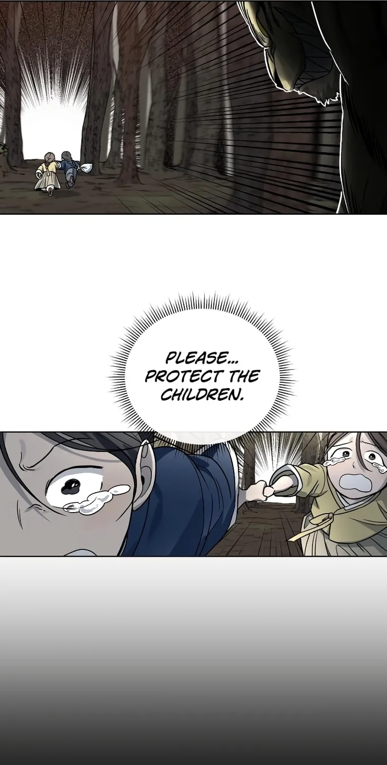 Read Human Mask chapter 9 image 71 on Lezhin