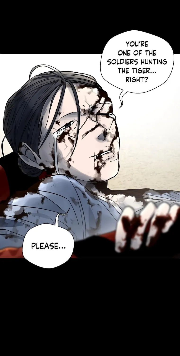 Read Human Mask chapter 9 image 73 on Lezhin
