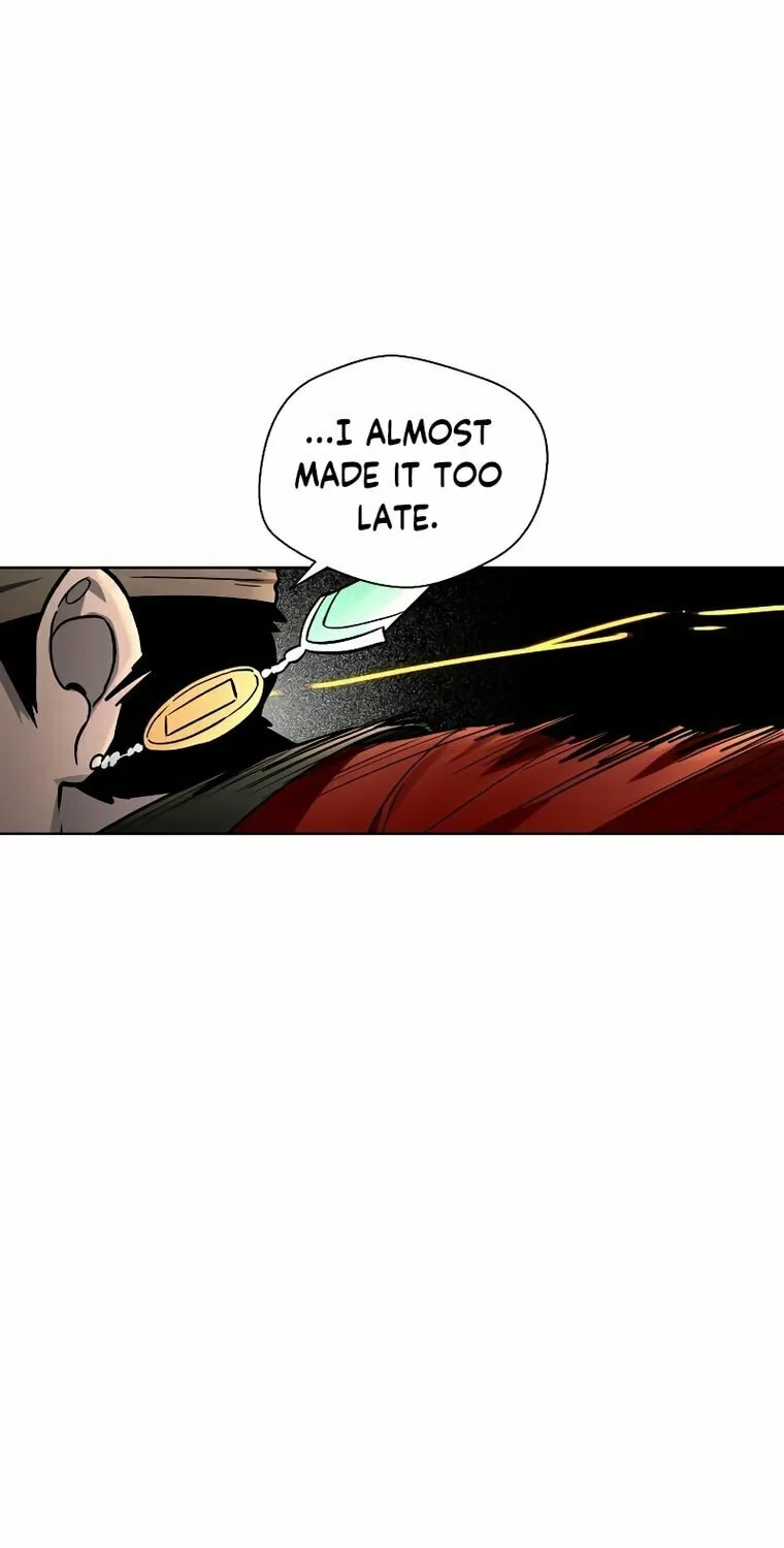 Read Human Mask chapter 9 image 84 on Lezhin