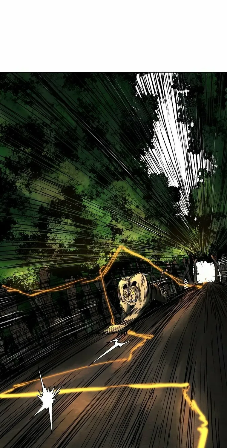 Read Human Mask chapter 9 image 87 on Lezhin