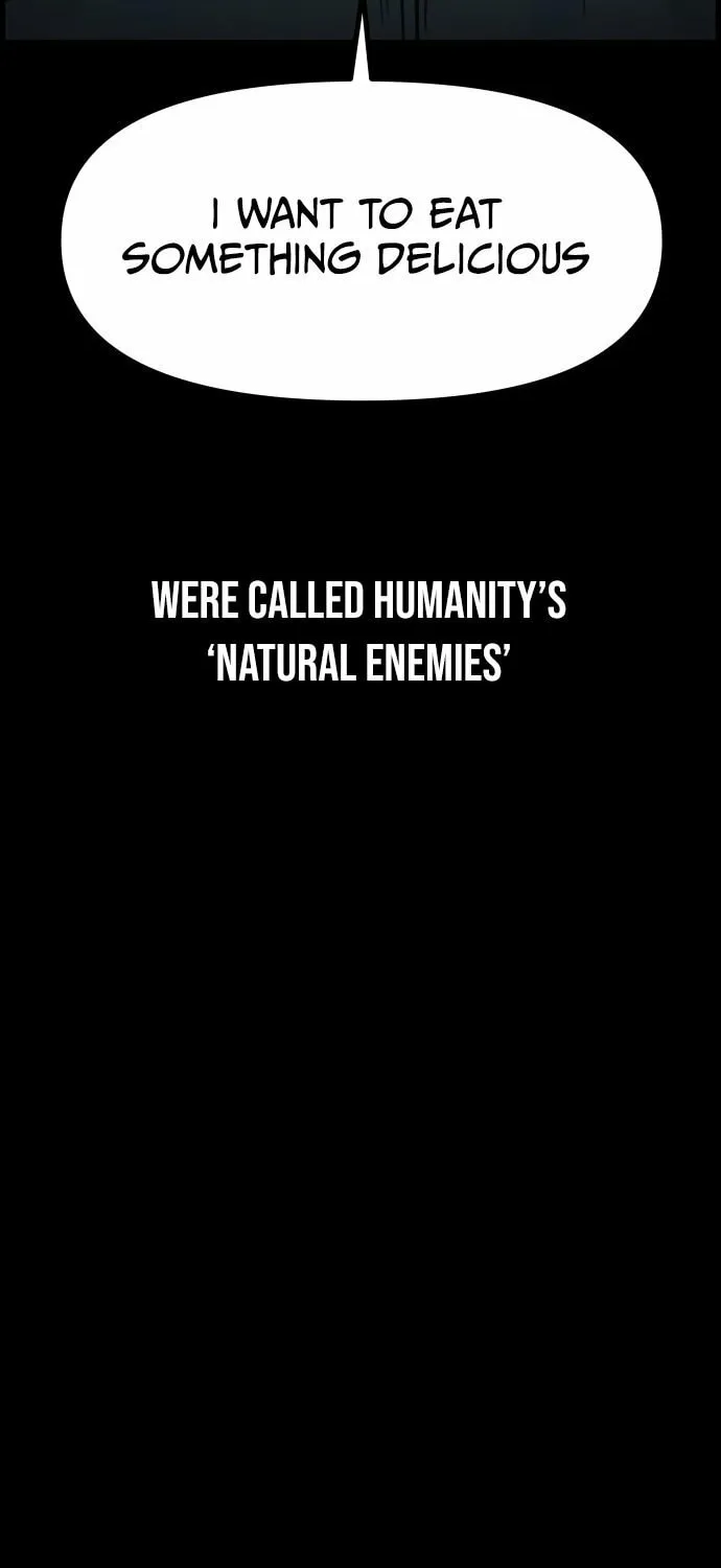 Read Human Natural Enemy chapter 1 image 10 on Lezhin