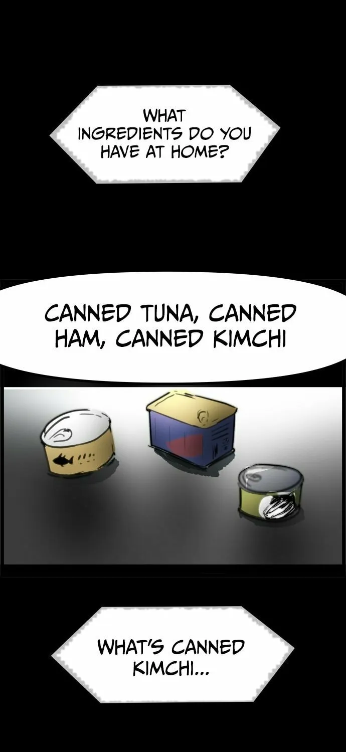 Read Human Natural Enemy chapter 1 image 15 on Lezhin