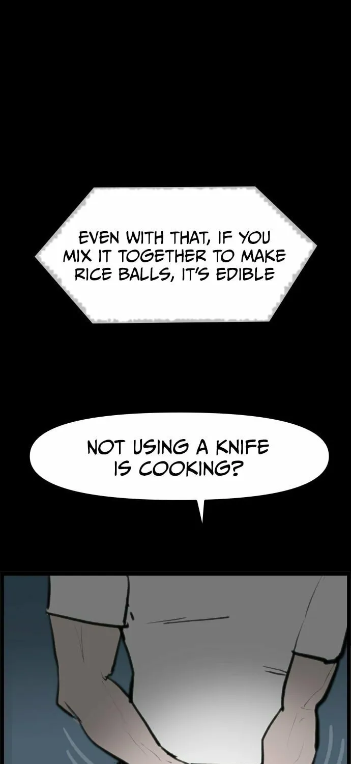Read Human Natural Enemy chapter 1 image 16 on Lezhin