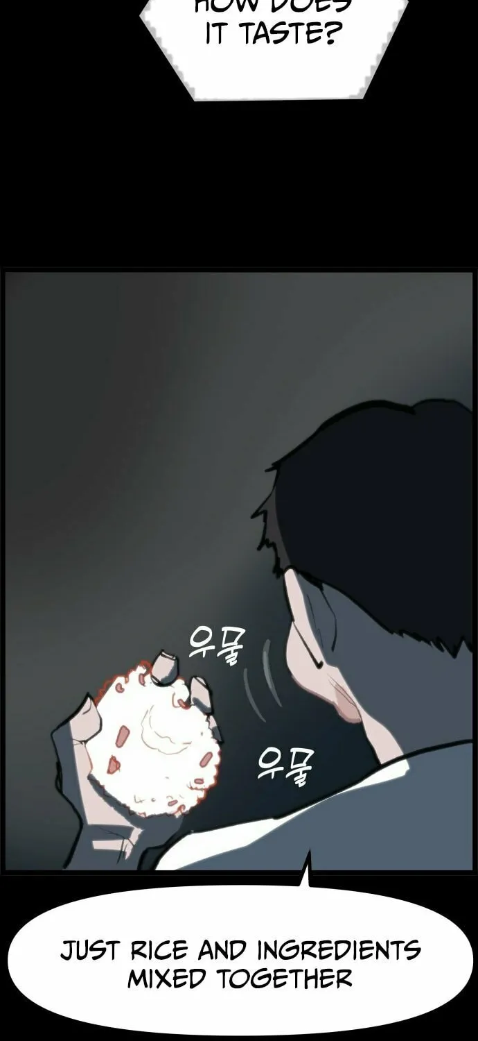 Read Human Natural Enemy chapter 1 image 19 on Lezhin
