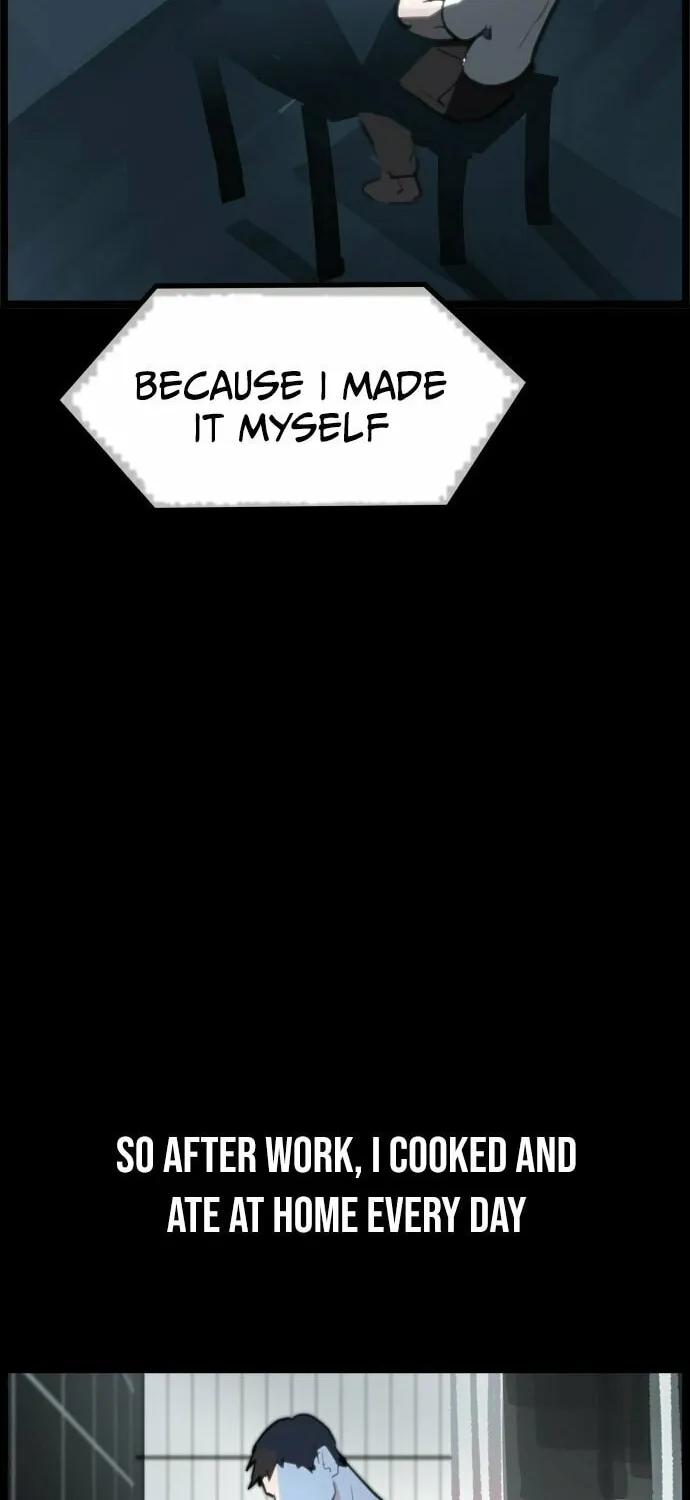 Read Human Natural Enemy chapter 1 image 22 on Lezhin
