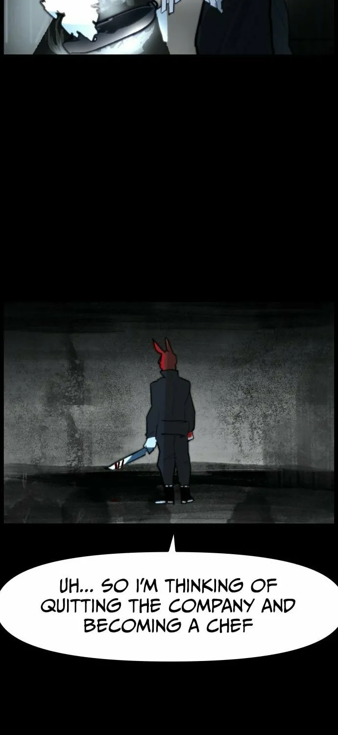 Read Human Natural Enemy chapter 1 image 26 on Lezhin