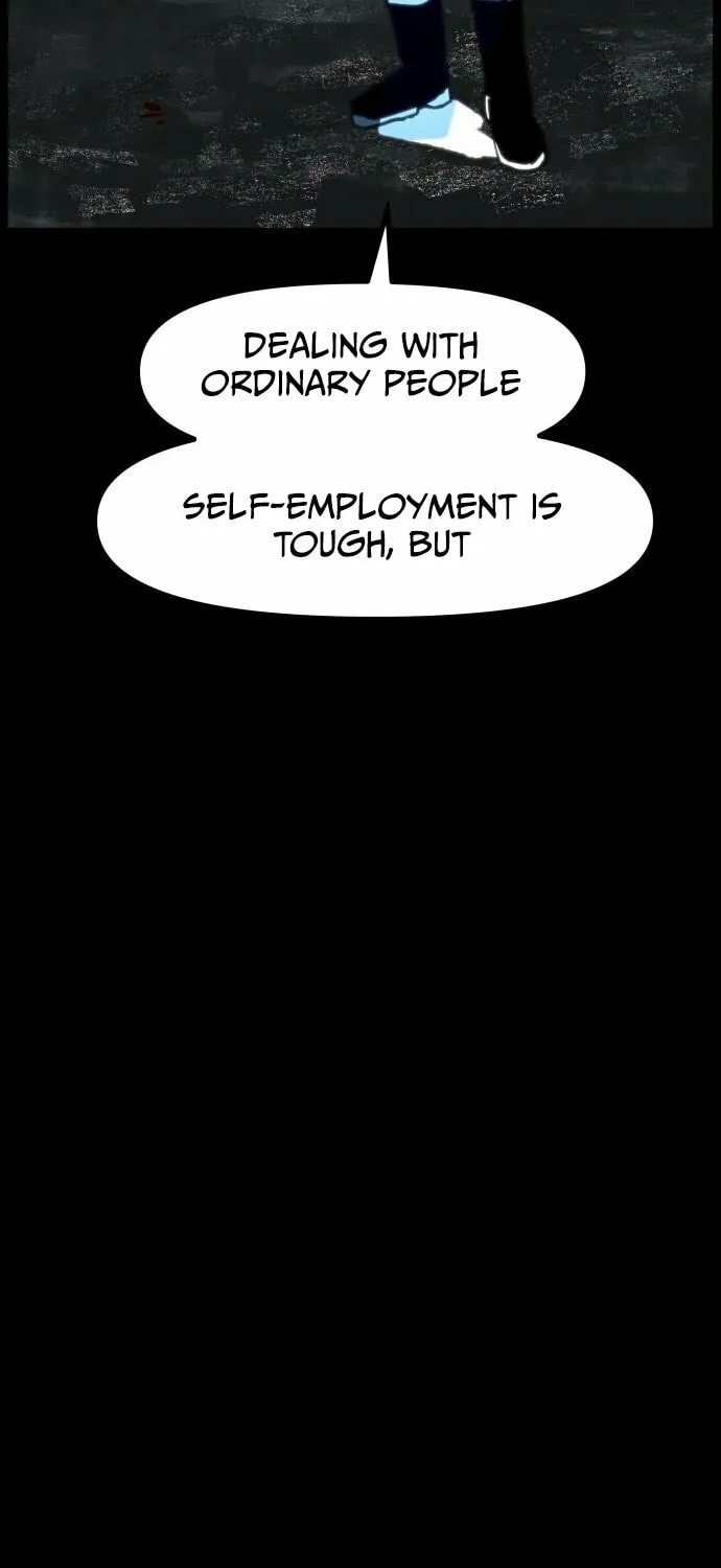 Read Human Natural Enemy chapter 1 image 28 on Lezhin