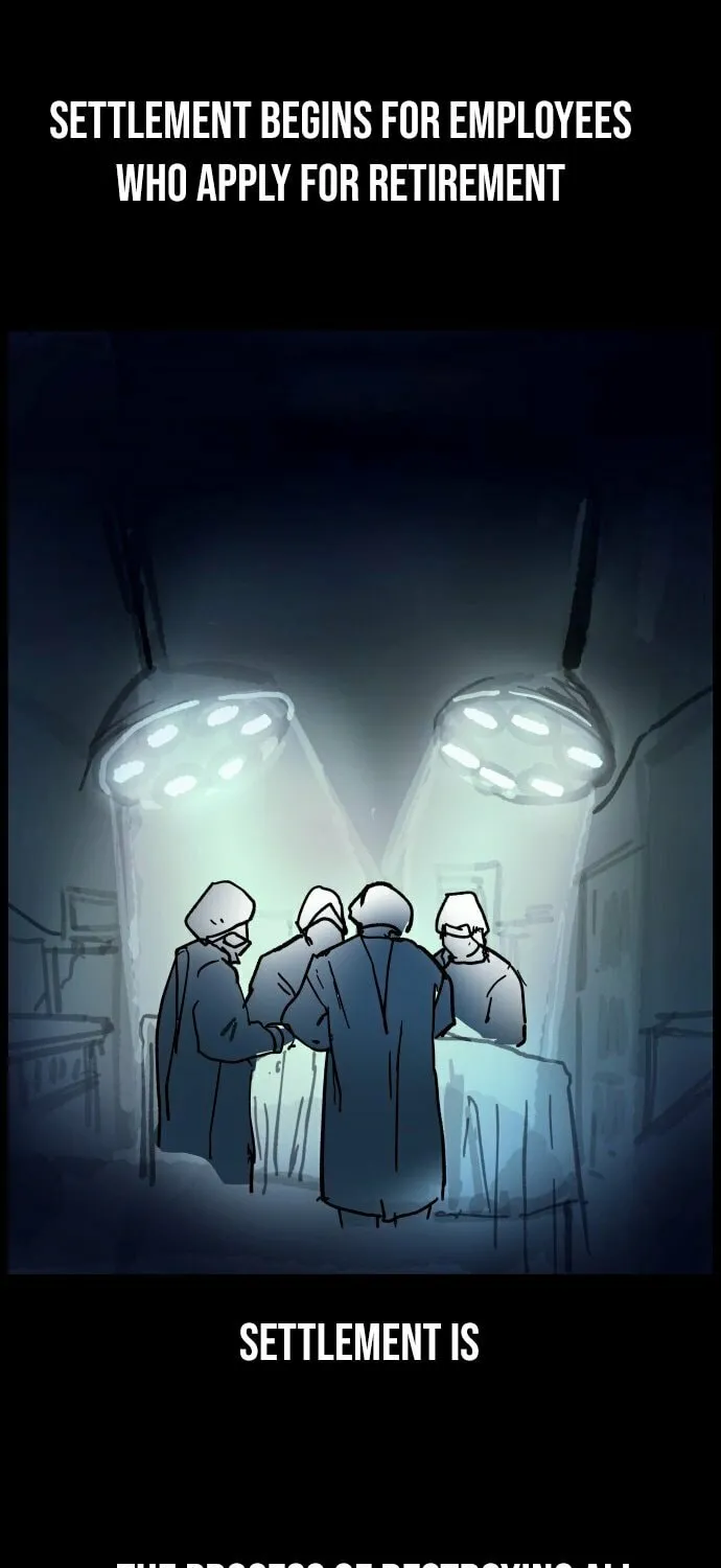 Read Human Natural Enemy chapter 1 image 32 on Lezhin