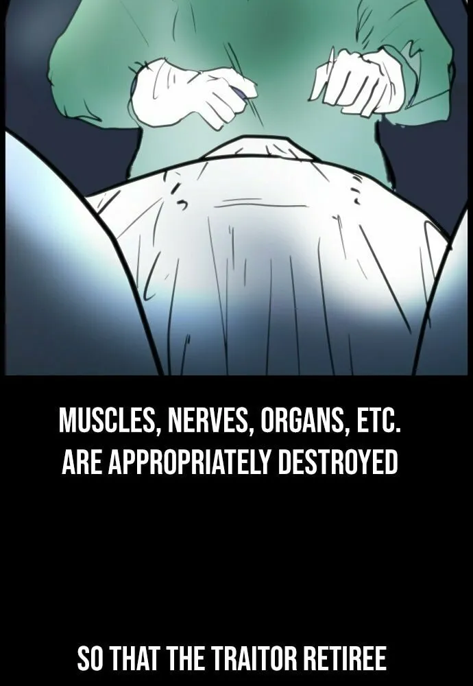Read Human Natural Enemy chapter 1 image 34 on Lezhin