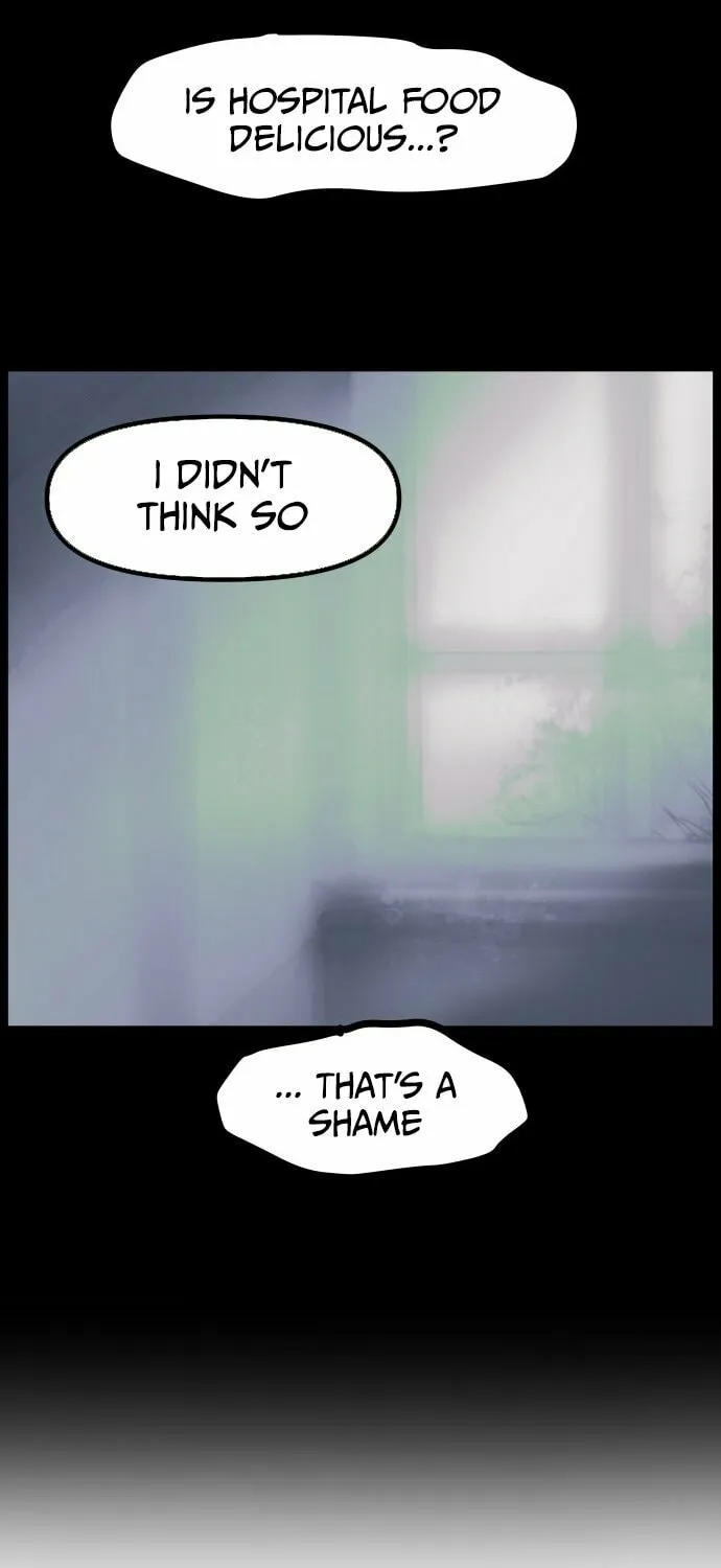 Read Human Natural Enemy chapter 1 image 39 on Lezhin