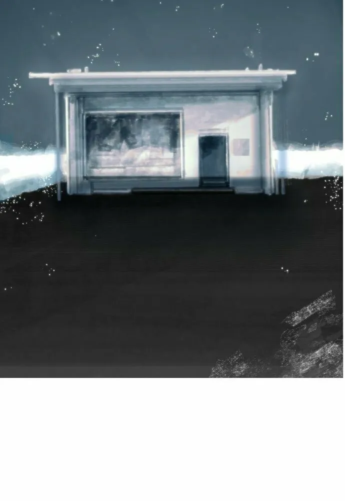 Read Human Natural Enemy chapter 1 image 41 on Lezhin