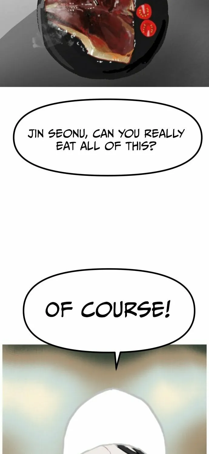 Read Human Natural Enemy chapter 1 image 43 on Lezhin