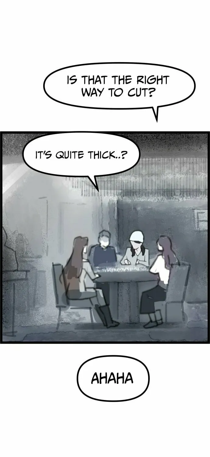 Read Human Natural Enemy chapter 1 image 45 on Lezhin