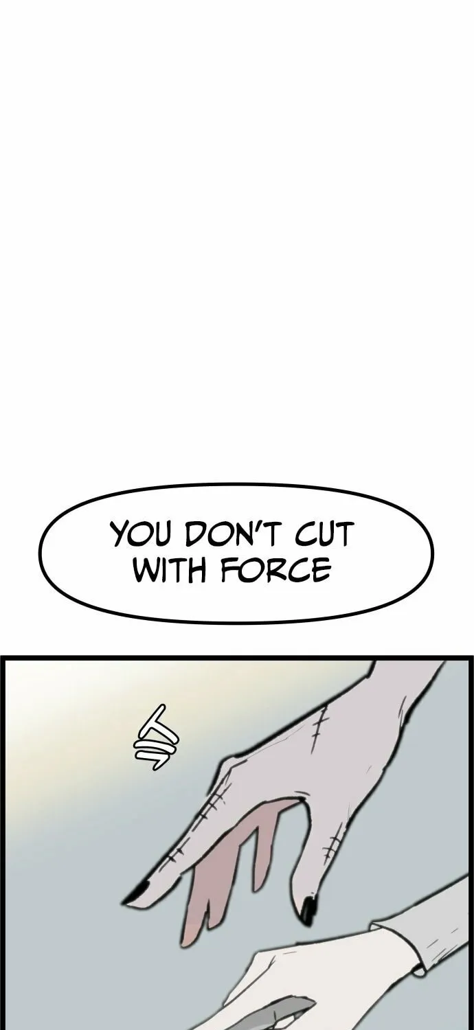 Read Human Natural Enemy chapter 1 image 46 on Lezhin