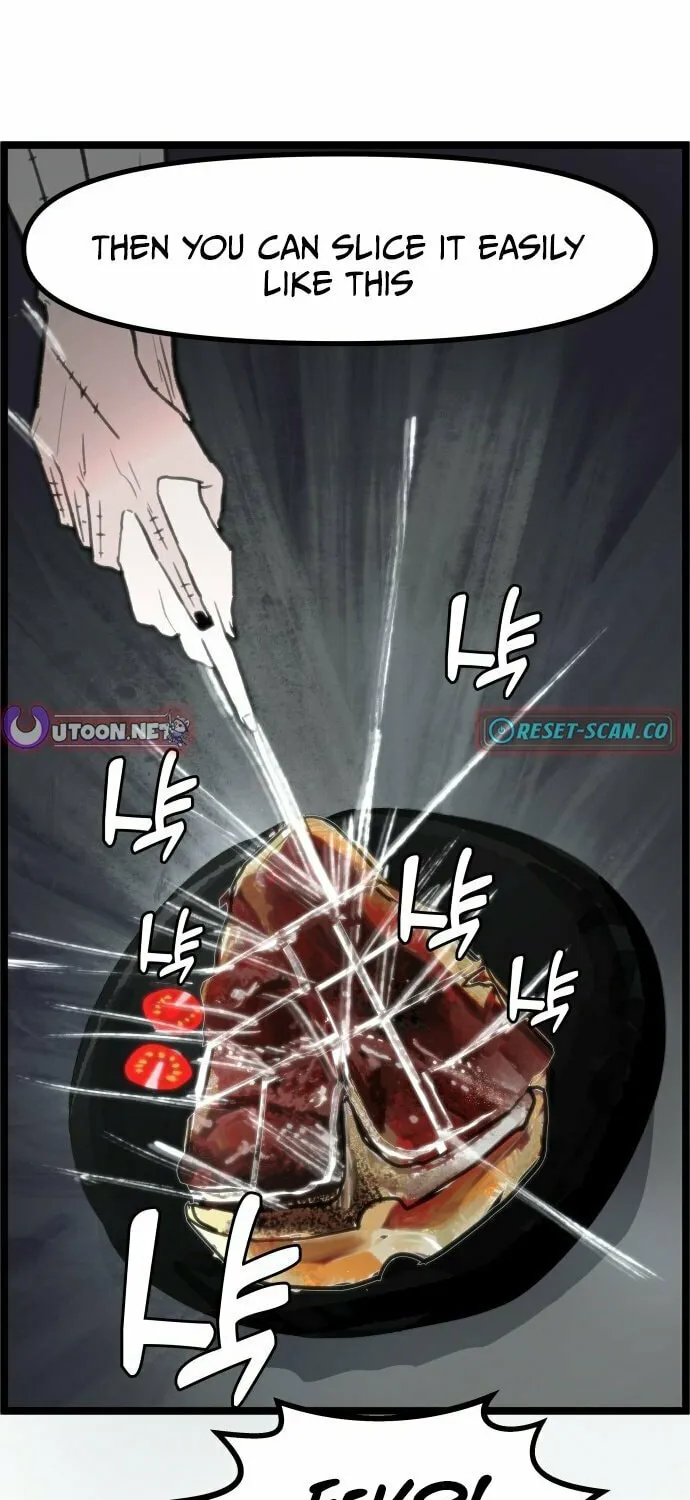 Read Human Natural Enemy chapter 1 image 51 on Lezhin