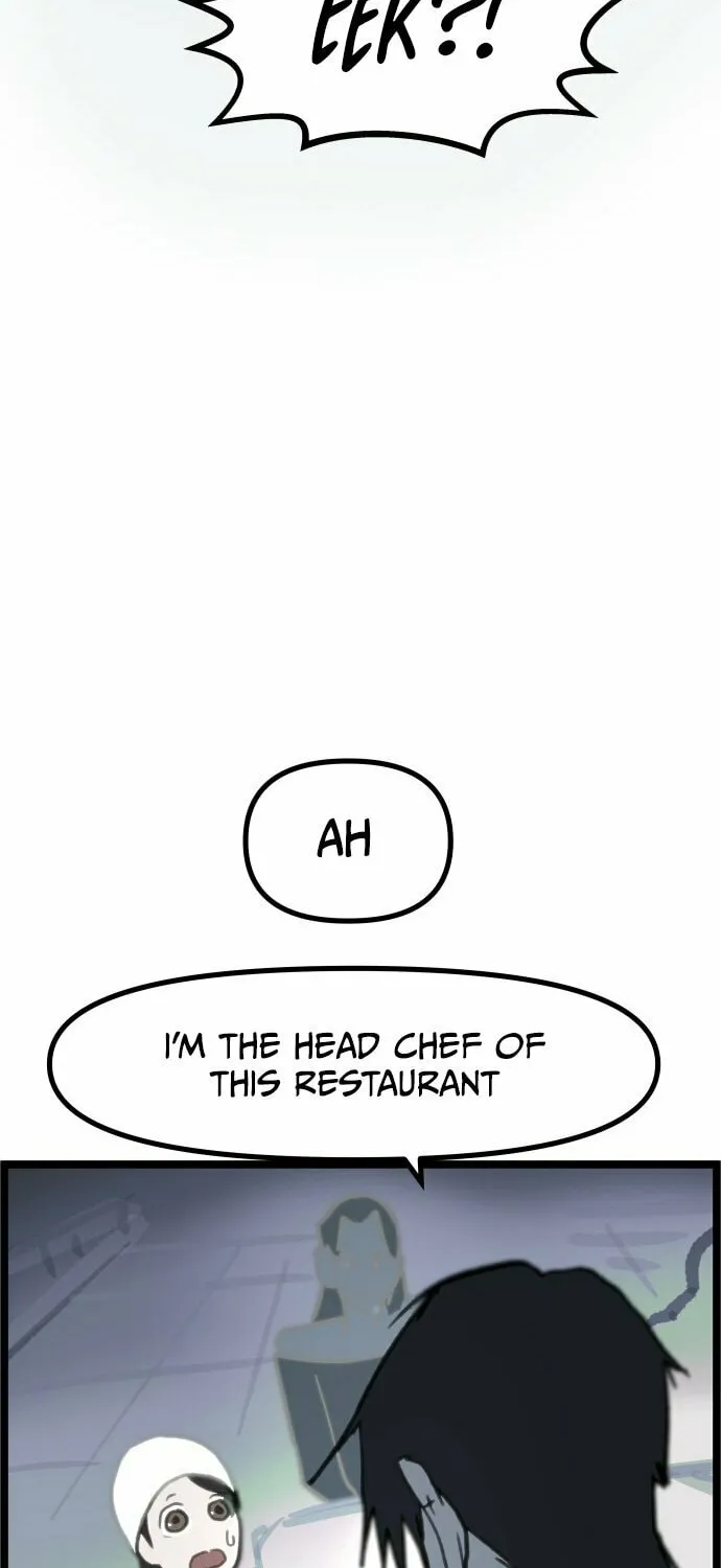 Read Human Natural Enemy chapter 1 image 52 on Lezhin