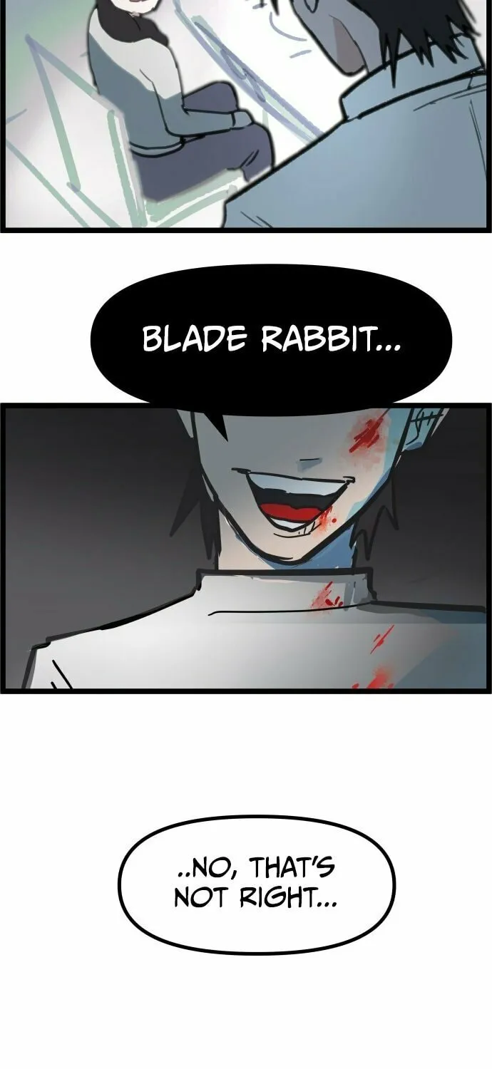 Read Human Natural Enemy chapter 1 image 53 on Lezhin