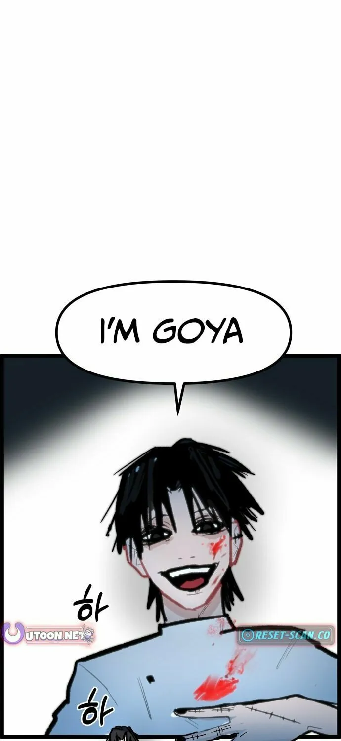 Read Human Natural Enemy chapter 1 image 54 on Lezhin