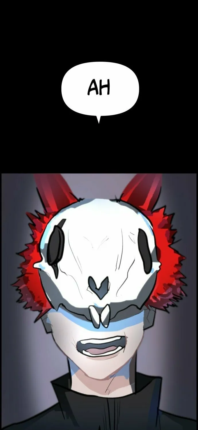 Read Human Natural Enemy chapter 1 image 9 on Lezhin