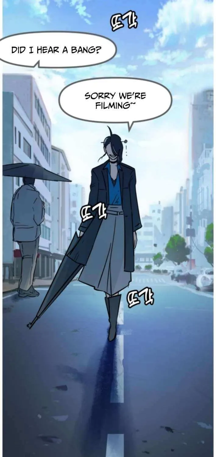 Read Human Natural Enemy chapter 10 image 1 on Lezhin
