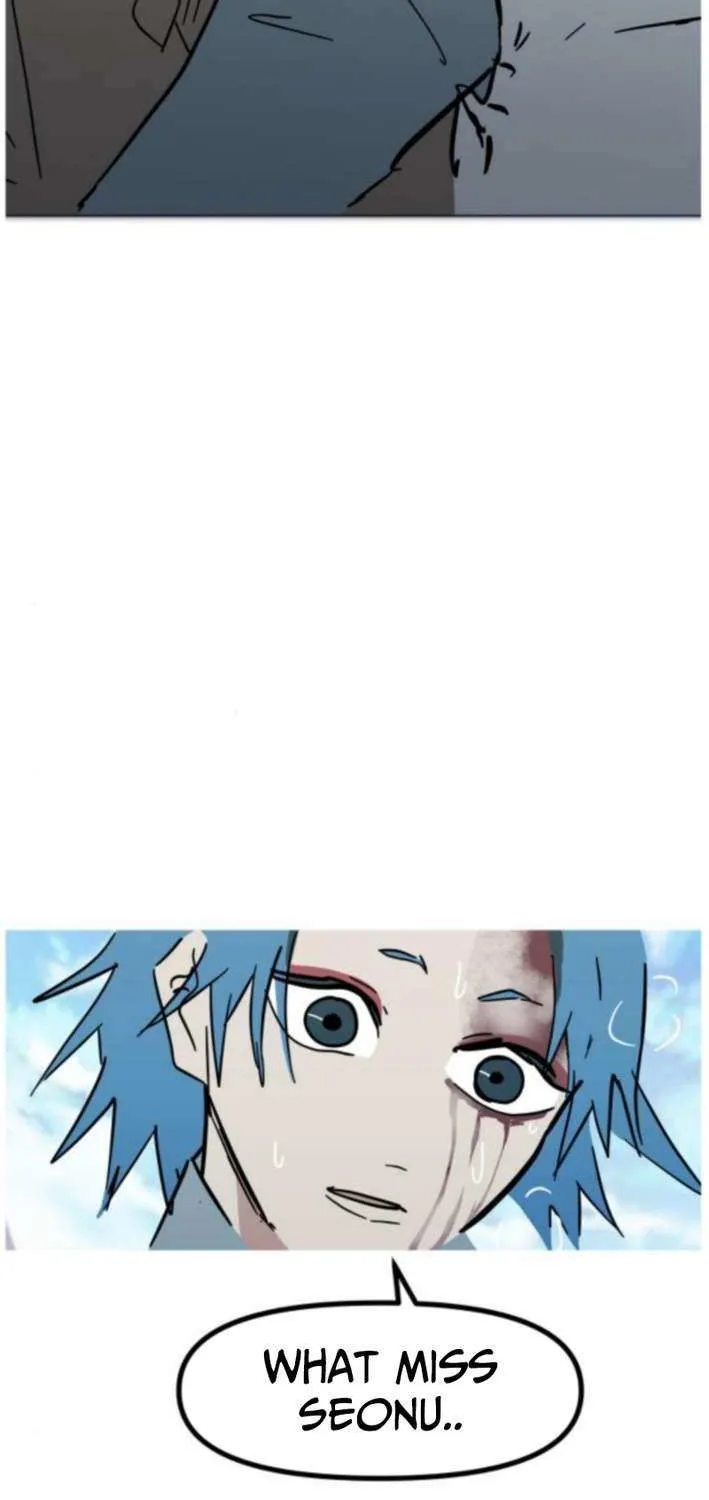 Read Human Natural Enemy chapter 10 image 100 on Lezhin
