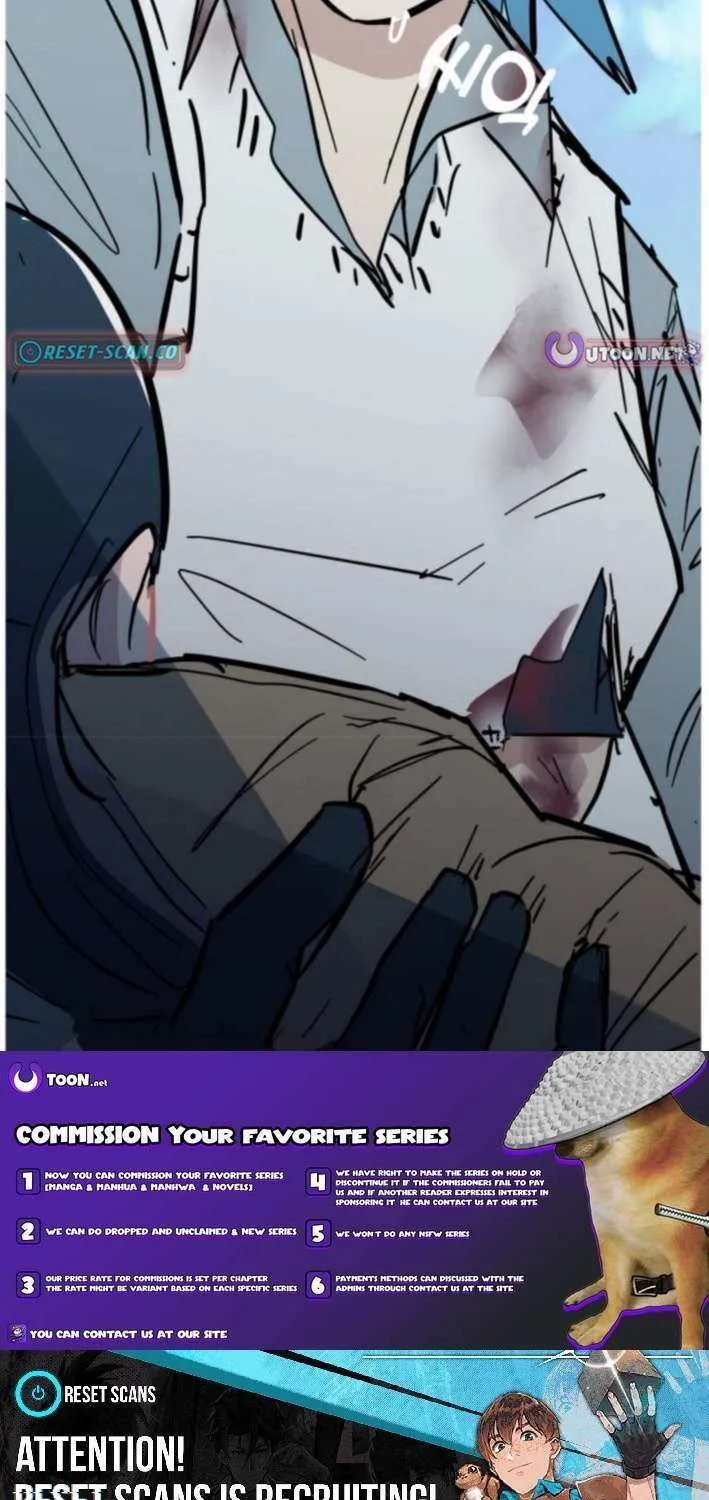 Read Human Natural Enemy chapter 10 image 102 on Lezhin