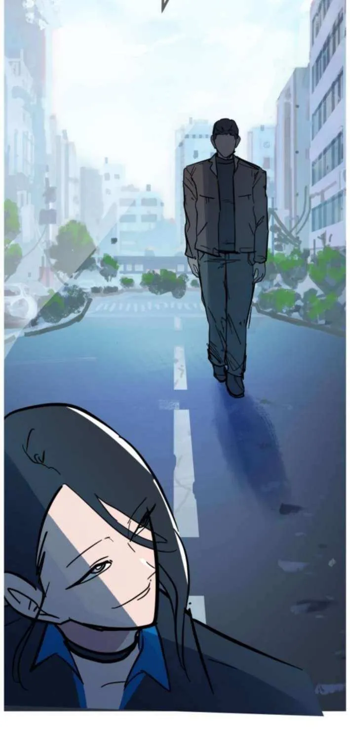 Read Human Natural Enemy chapter 10 image 11 on Lezhin