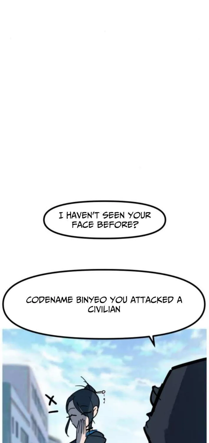 Read Human Natural Enemy chapter 10 image 12 on Lezhin