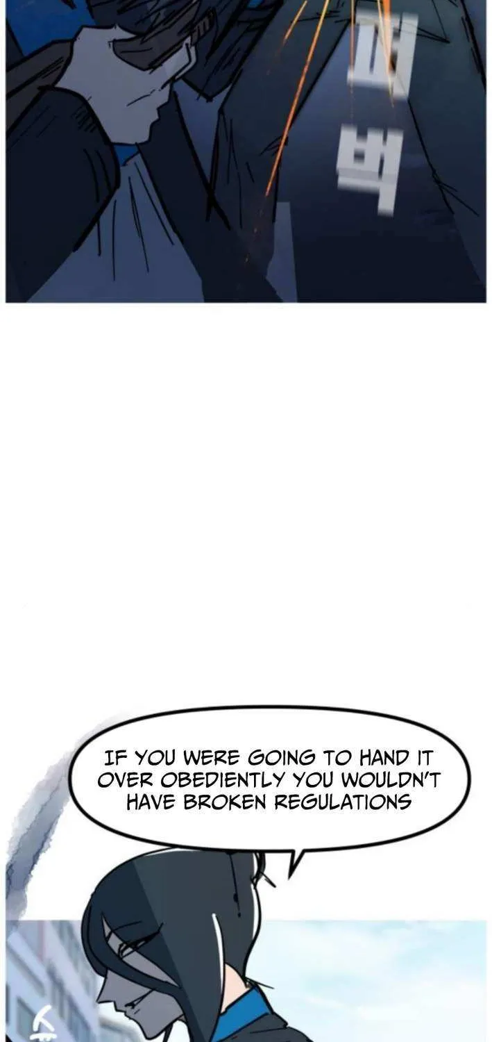 Read Human Natural Enemy chapter 10 image 17 on Lezhin