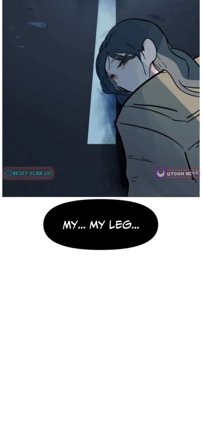 Read Human Natural Enemy chapter 10 image 2 on Lezhin