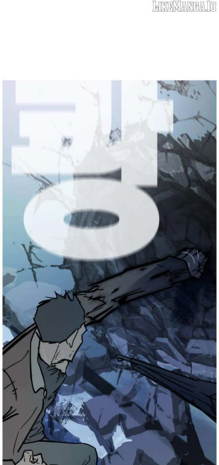 Read Human Natural Enemy chapter 10 image 21 on Lezhin