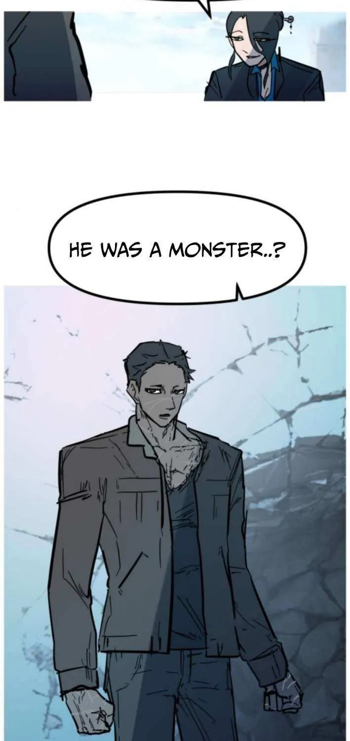 Read Human Natural Enemy chapter 10 image 23 on Lezhin