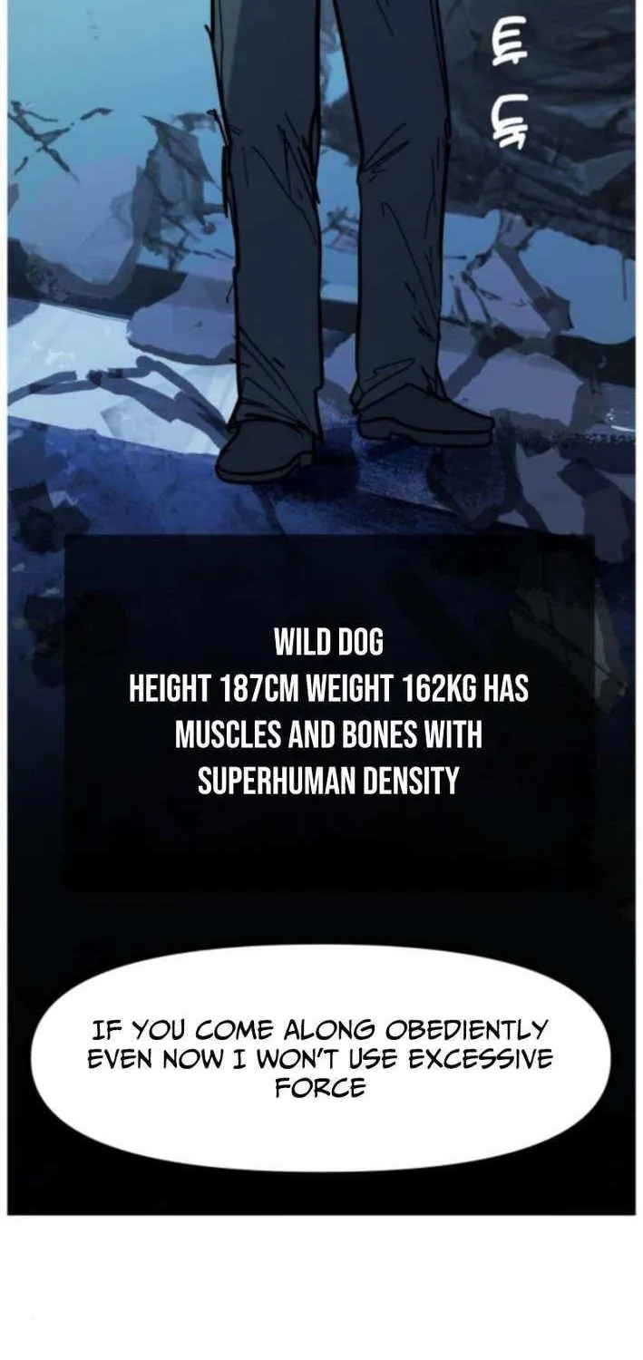 Read Human Natural Enemy chapter 10 image 24 on Lezhin