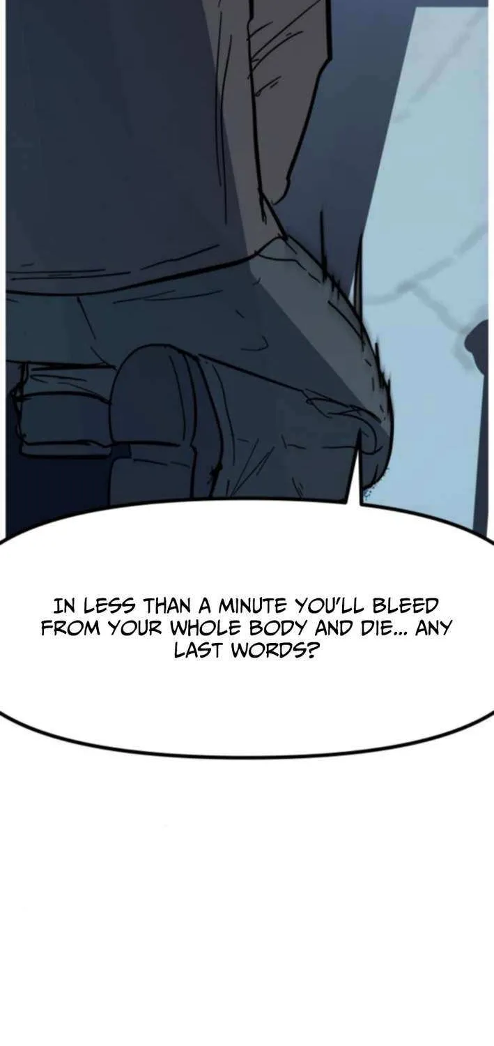 Read Human Natural Enemy chapter 10 image 29 on Lezhin