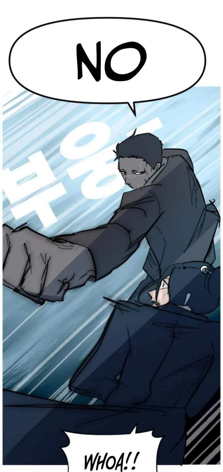 Read Human Natural Enemy chapter 10 image 30 on Lezhin