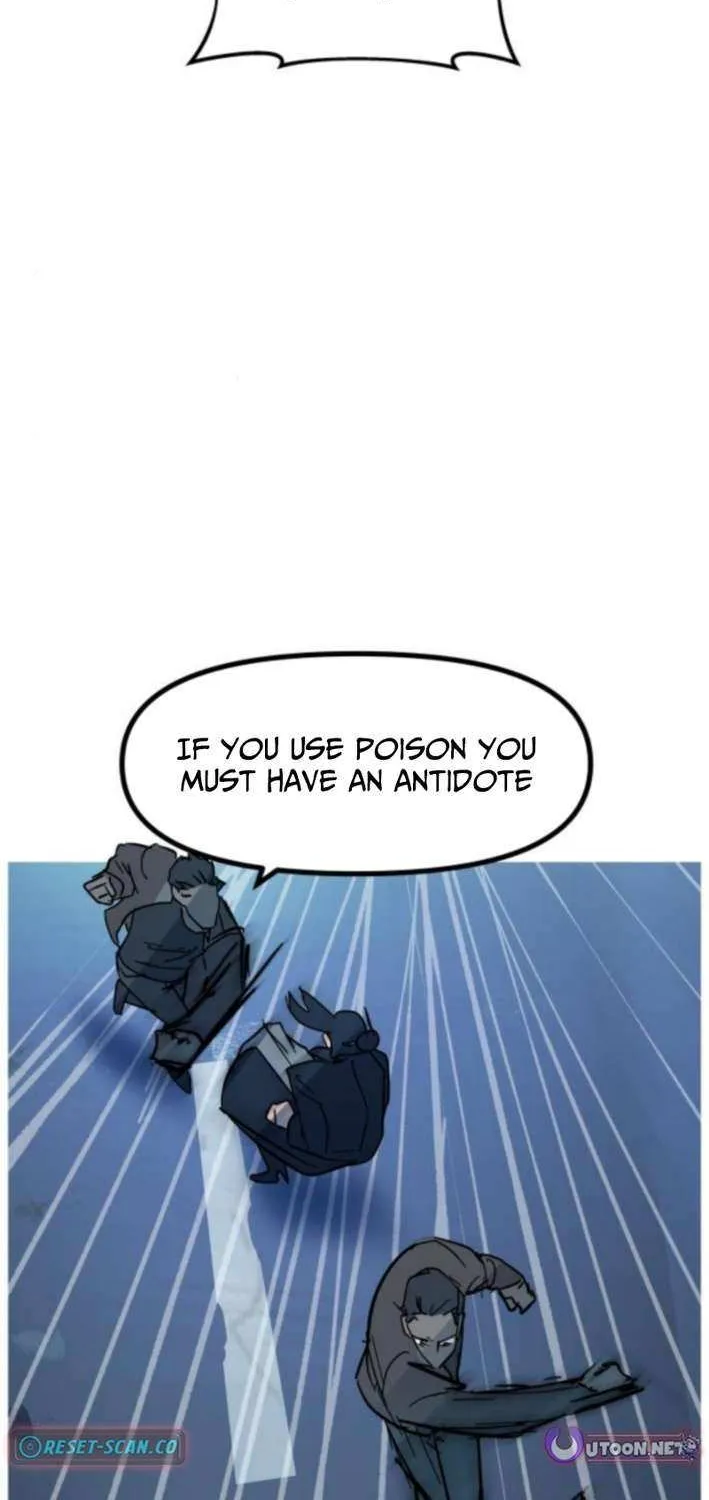 Read Human Natural Enemy chapter 10 image 31 on Lezhin