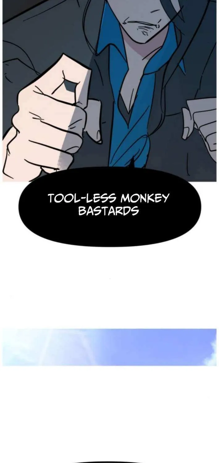 Read Human Natural Enemy chapter 10 image 36 on Lezhin