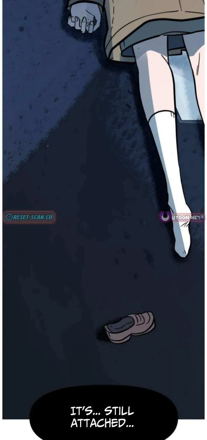 Read Human Natural Enemy chapter 10 image 4 on Lezhin