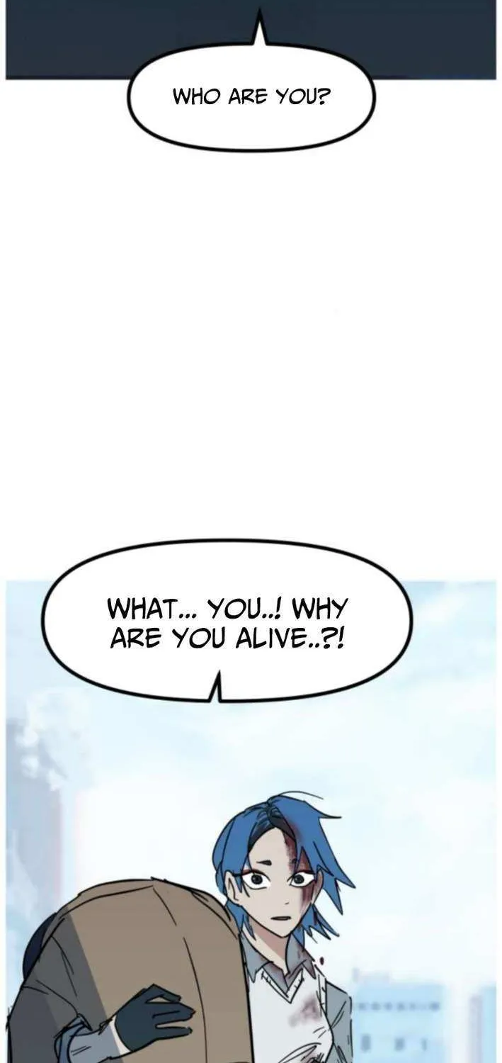 Read Human Natural Enemy chapter 10 image 40 on Lezhin
