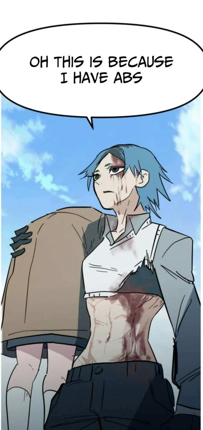 Read Human Natural Enemy chapter 10 image 43 on Lezhin