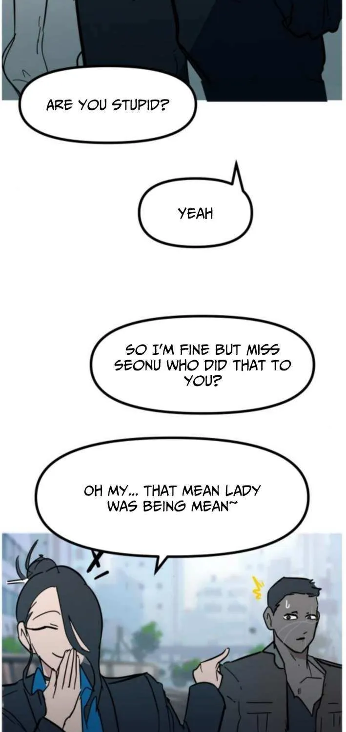 Read Human Natural Enemy chapter 10 image 44 on Lezhin