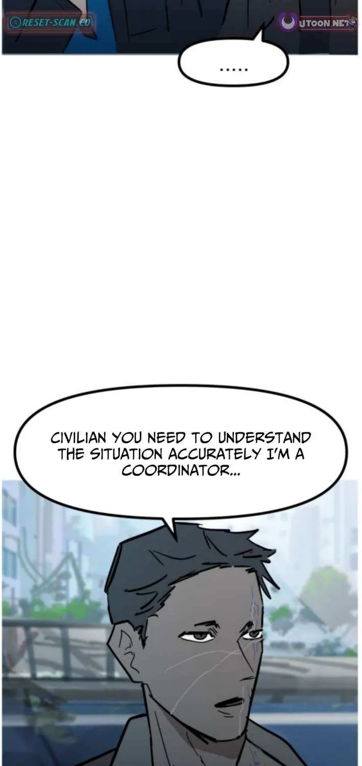 Read Human Natural Enemy chapter 10 image 45 on Lezhin