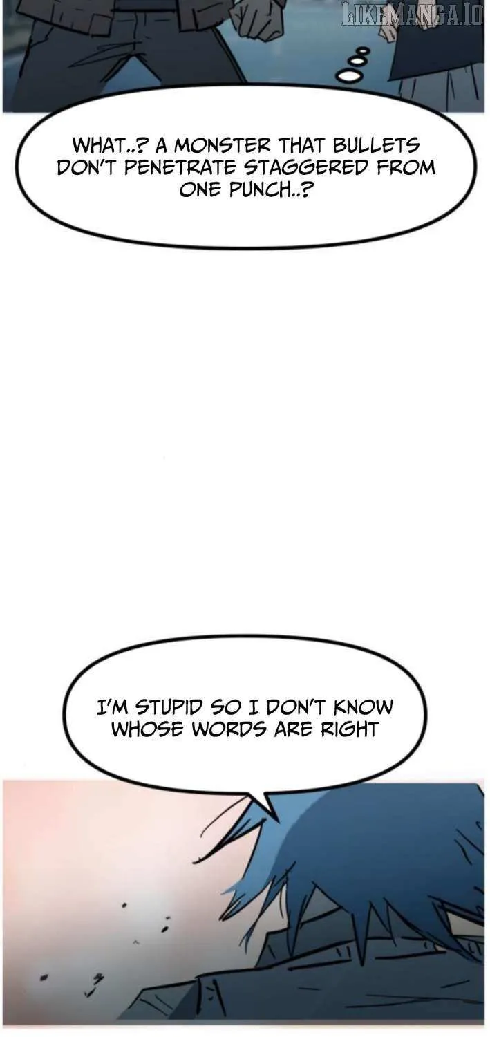 Read Human Natural Enemy chapter 10 image 49 on Lezhin