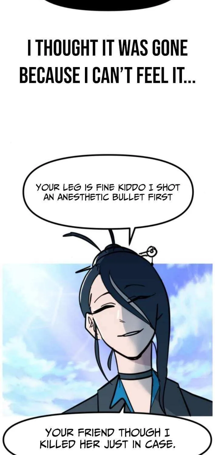 Read Human Natural Enemy chapter 10 image 5 on Lezhin